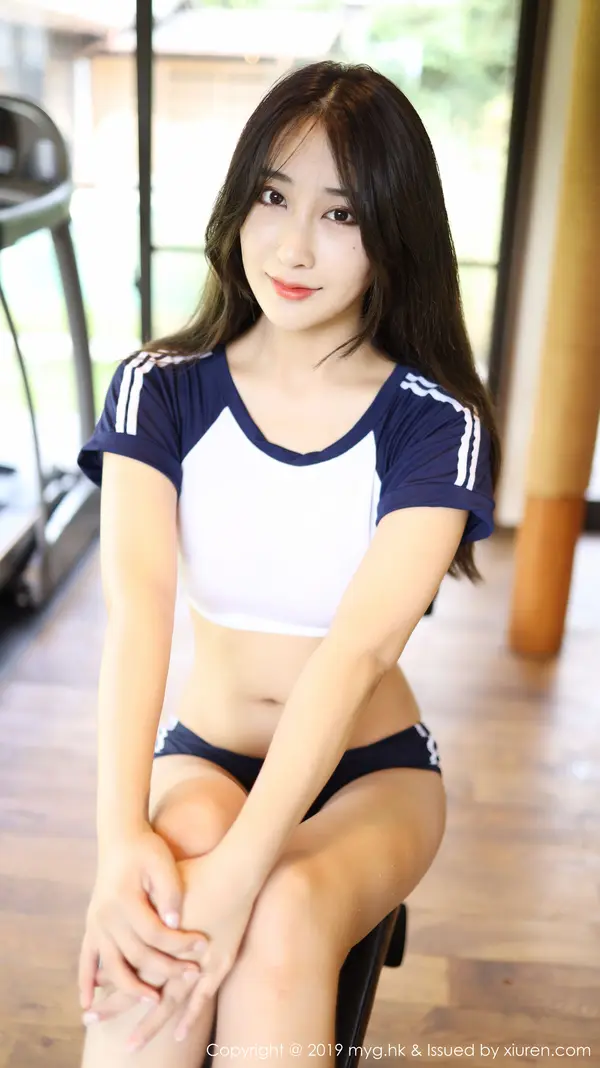 Vol. 0392 Betty林子欣(72P)