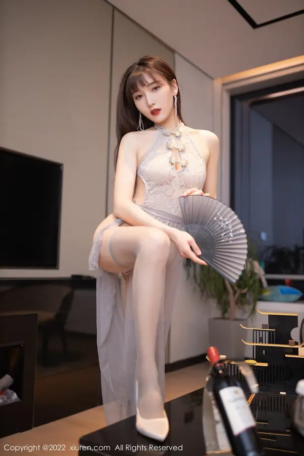 Vol. 04592 陆萱萱(79P)