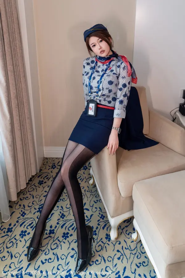 Vol. 07879 甜妮(65P)