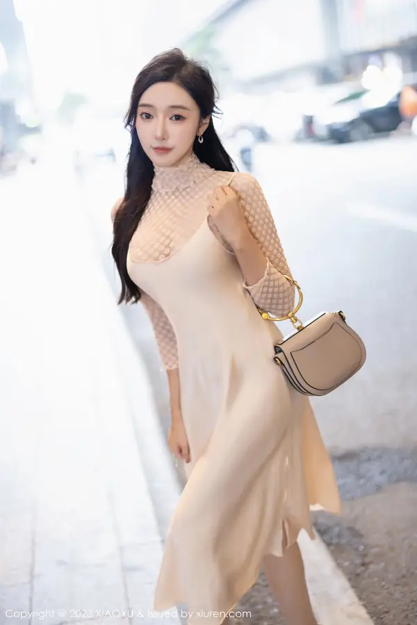 Vol. 1157 王馨瑶yanni(86P)