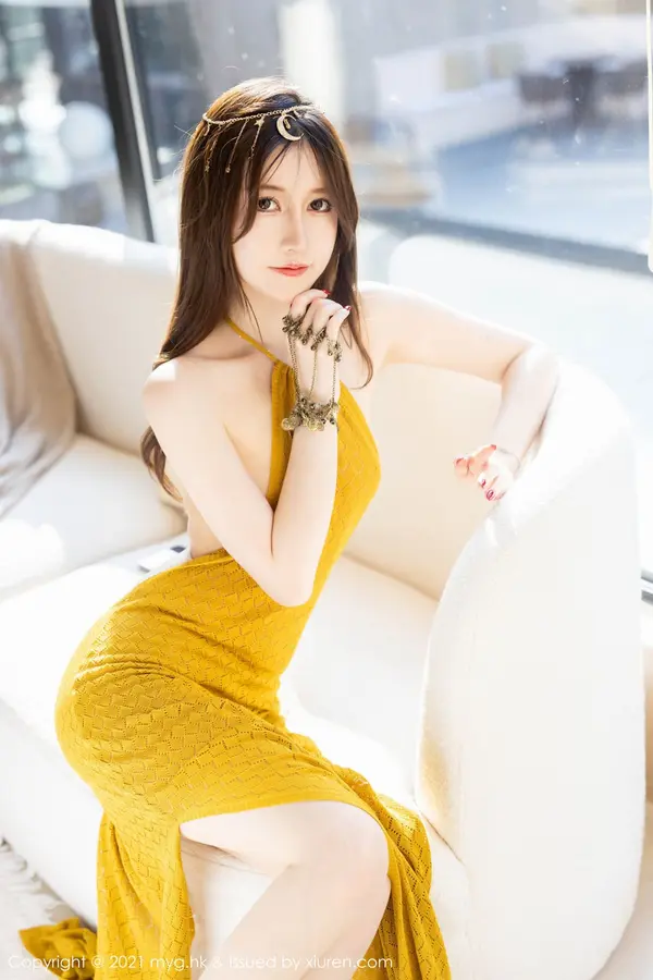 Vol. 0605 美桃酱(87P)