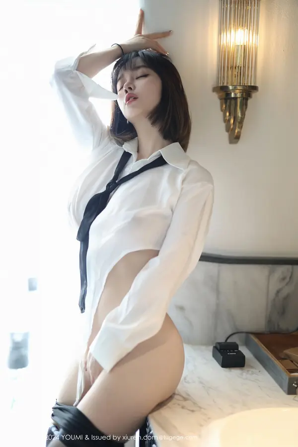 Vol. 1094 王雨纯(78P)