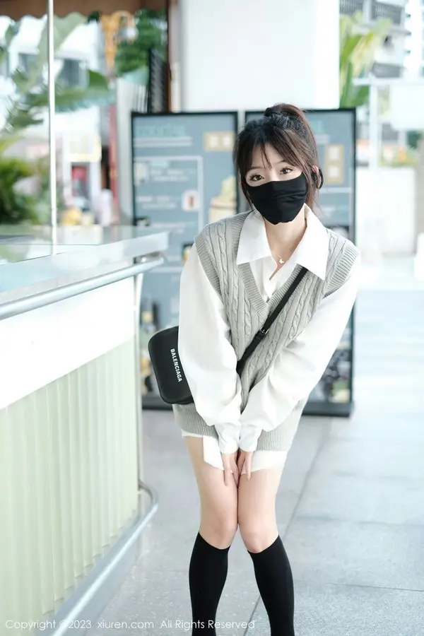 Vol. 06145 佘贝拉Bella(60P)