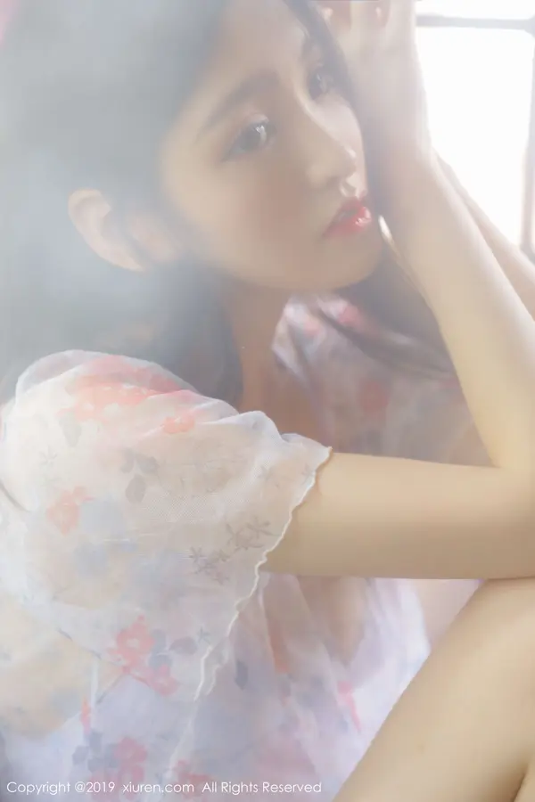 Vol. 01513 沈梦瑶(64P)