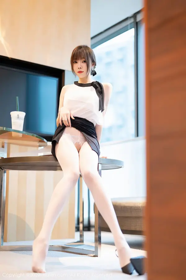 Vol. 05500 徐莉芝Booty(81P)