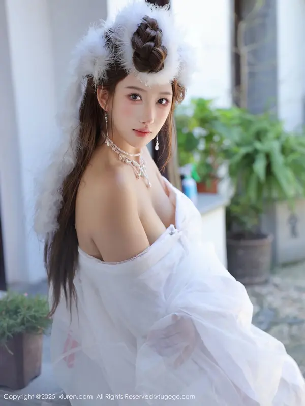 Vol. 10843 金允希Yuki(79P)