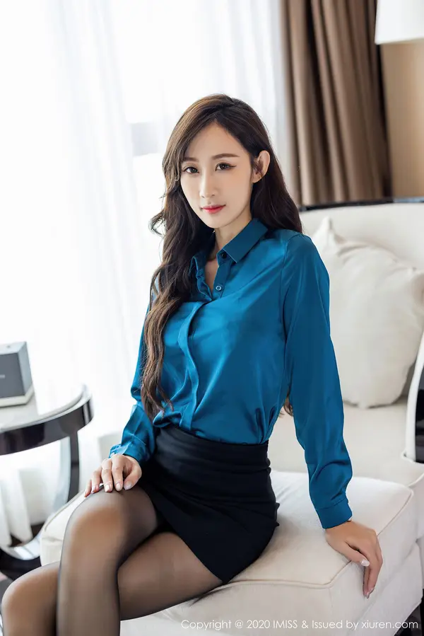 Vol. 0520 萌白酱(51P)