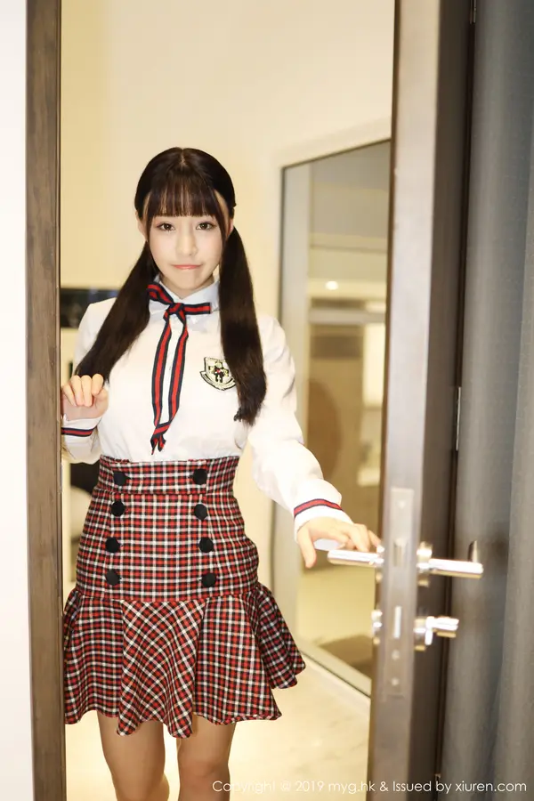Vol. 0355 Flower朱可儿(82P)