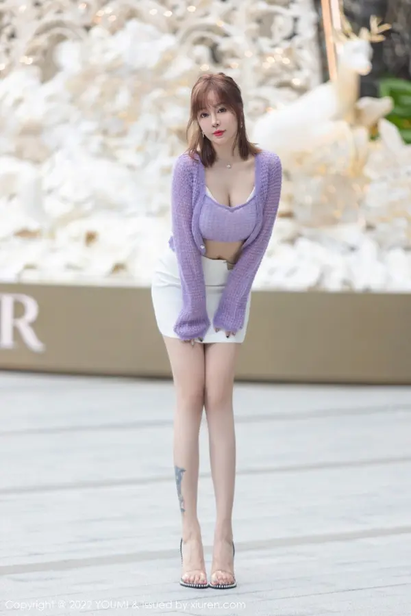 Vol. 0760 王雨纯(75P)