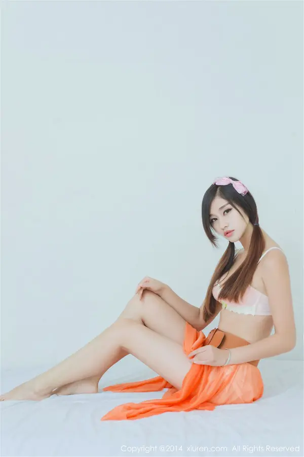 Vol. 00264 史雨姐姐(51P)