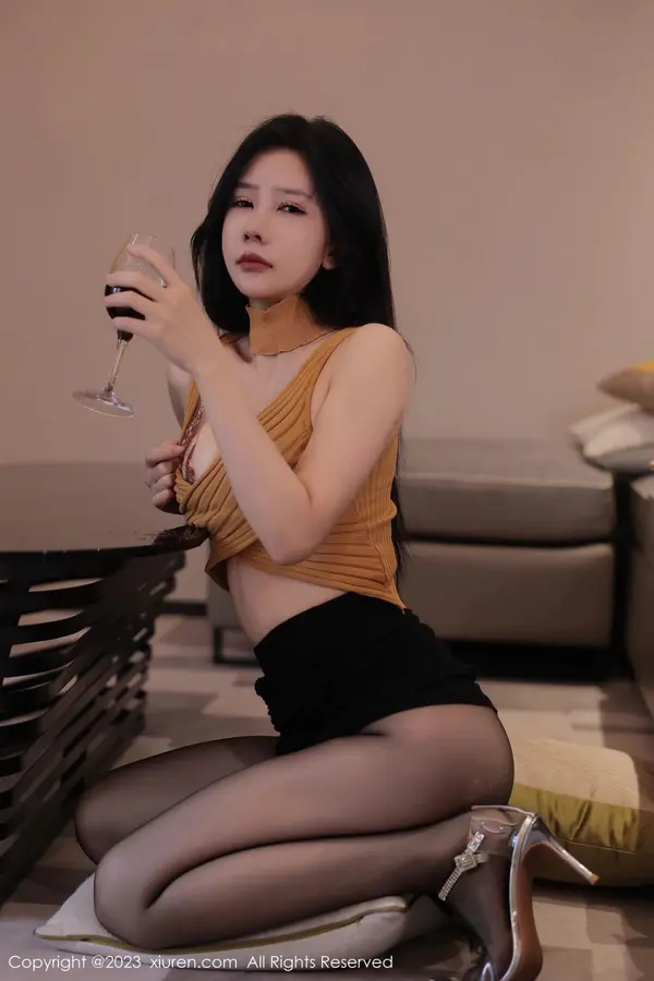 Vol. 06920 尹甜甜(83P)