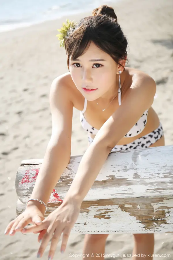 Vol. 0151 Milk楚楚(58P)