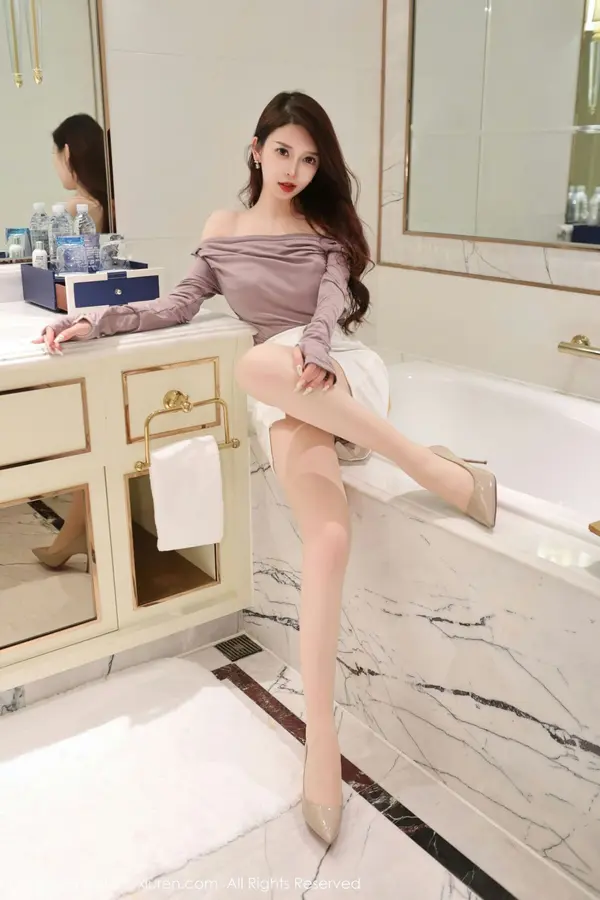 Vol. 06728 玉兔miki(80P)