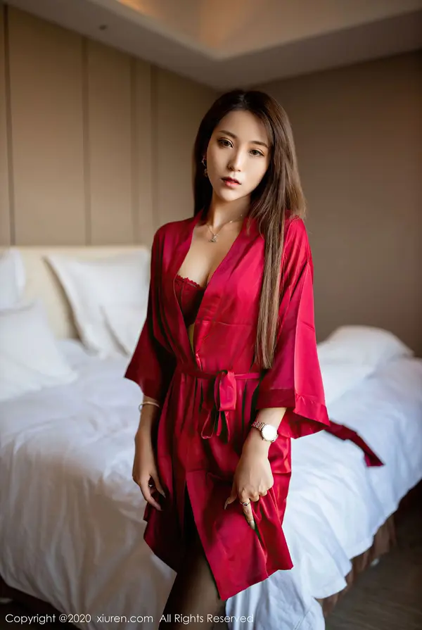 Vol. 02691 周慕汐baby(59P)