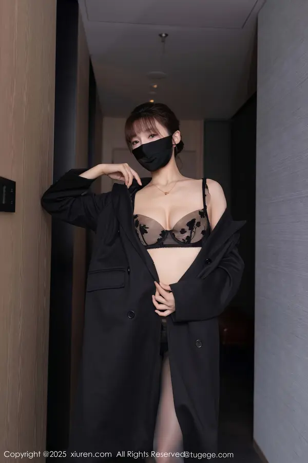 Vol. 10880 陆萱萱(78P)