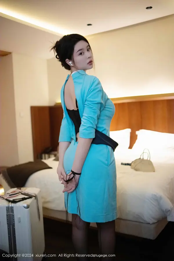 Vol. 09609 樱桃小犊子(42P)