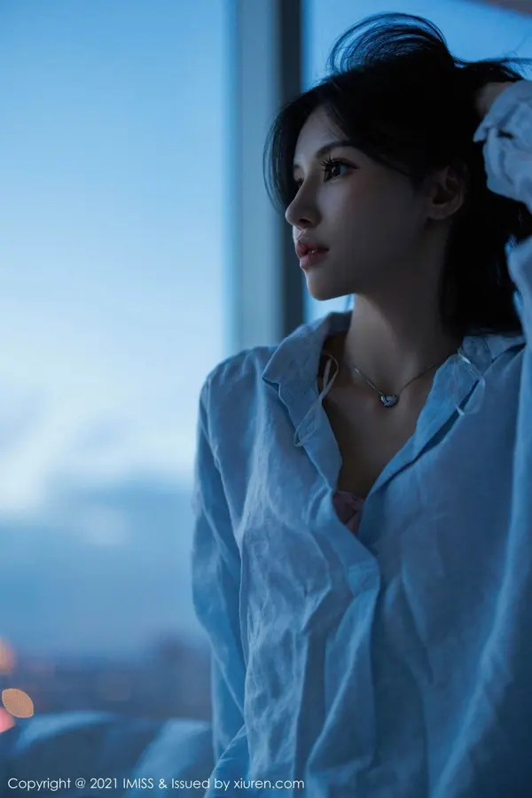 Vol. 0759 泥鳅鳅(36P)