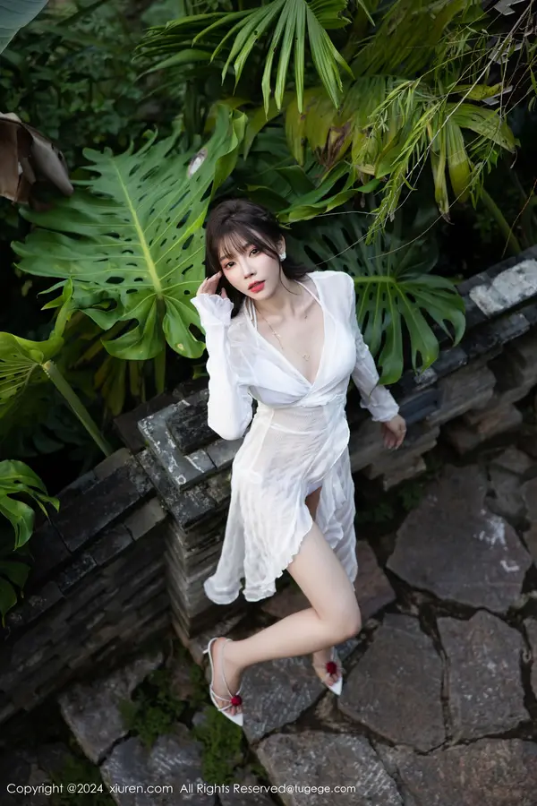 Vol. 09375 徐莉芝Booty(82P)