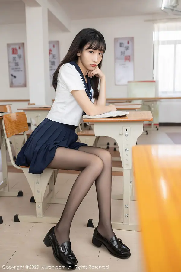 Vol. 02856 陆萱萱(64P)