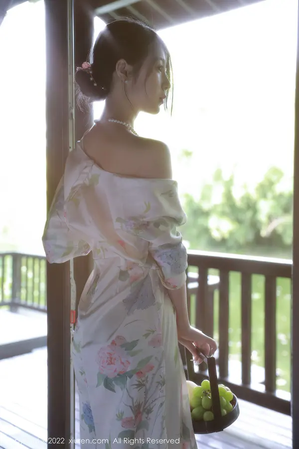 Vol. 05514 谢晚晚(112P)