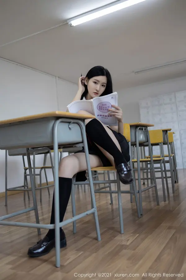 Vol. 02970 沈梦瑶(61P)