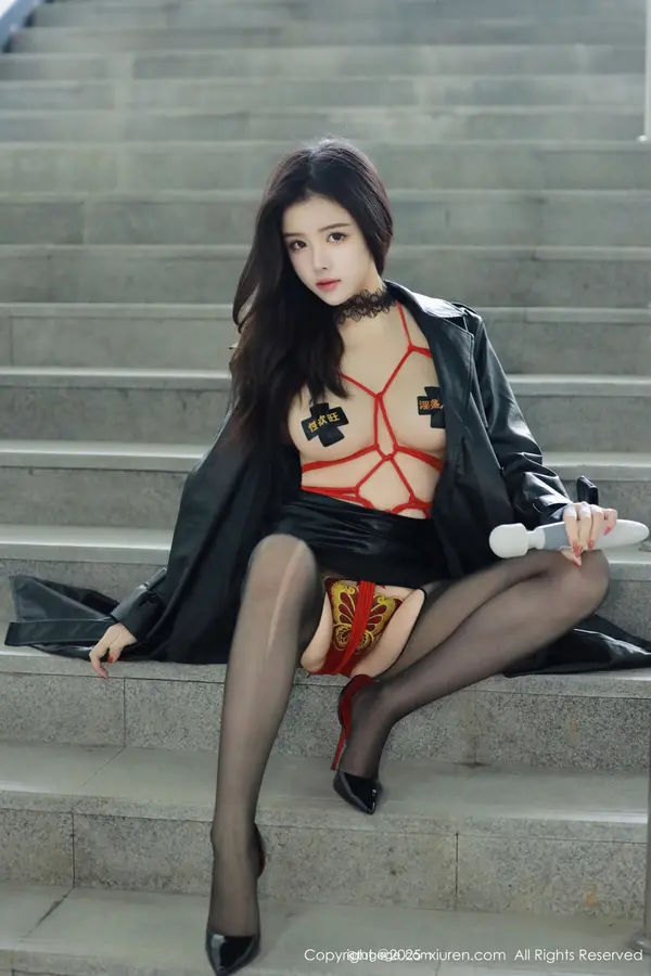 Vol. 09855 唐翩翩(91P)