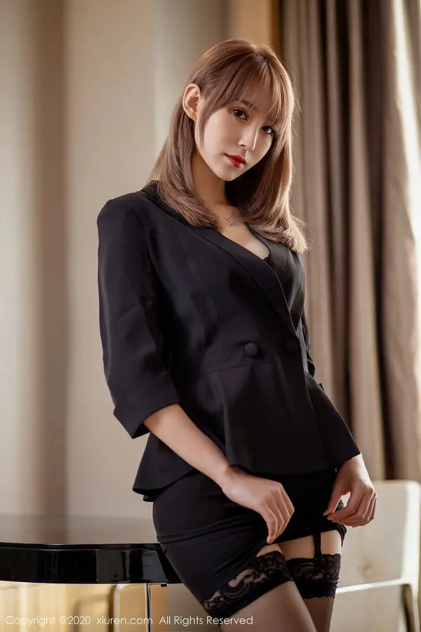 Vol. 02414 周慕汐fairy(49P)