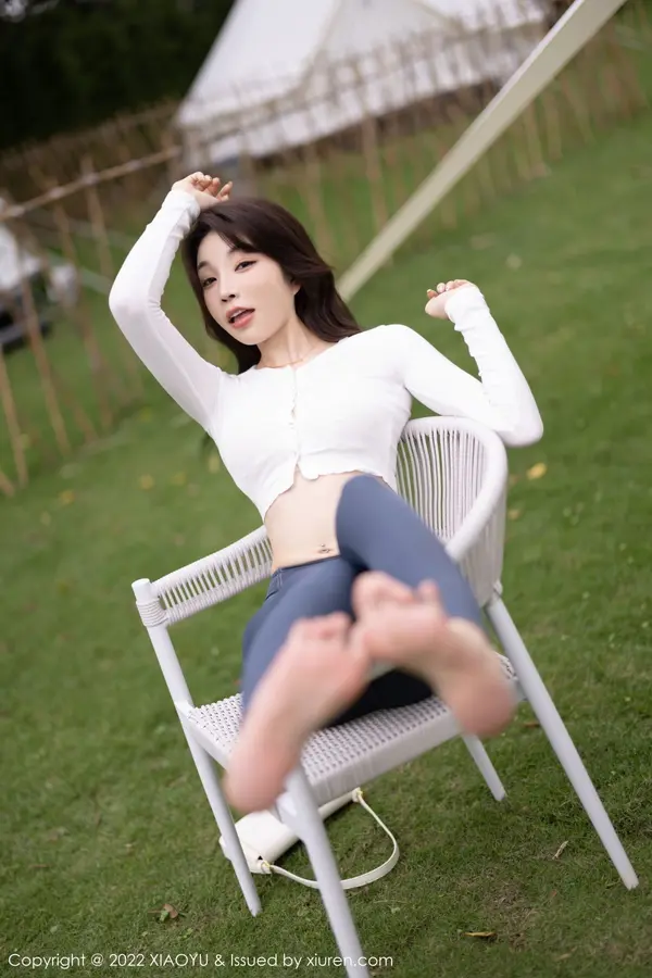 Vol. 0911 徐莉芝Booty(85P)