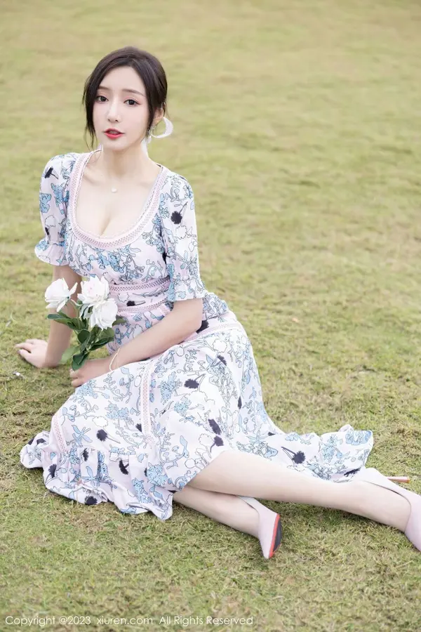 Vol. 06474 王馨瑶yanni(87P)