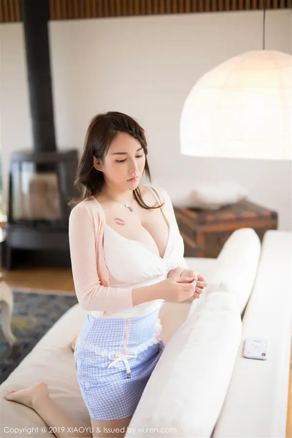 Vol. 0080 沈蜜桃miko(47P)