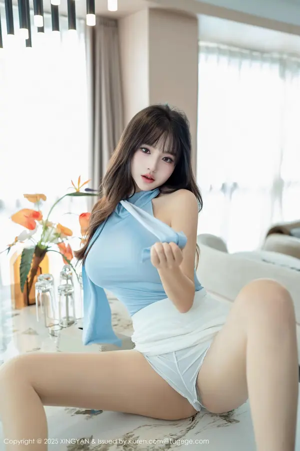 Vol. 0418 沈南汐RuRu(74P)