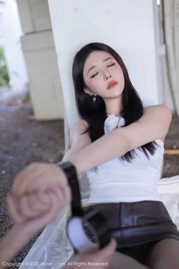 Vol. 07888 鱼子酱Fish(84P)