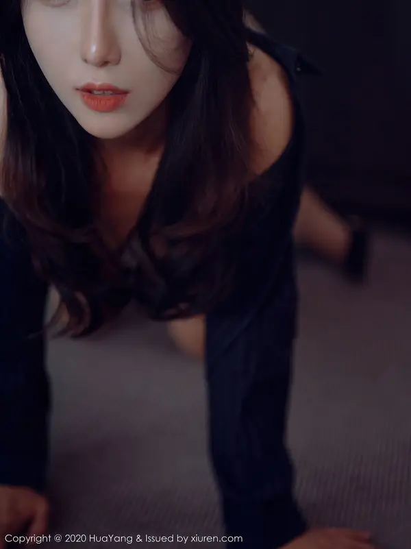 Vol. 0320 玥儿玥er(52P)