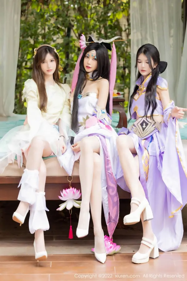 Vol. 04948 模特合集(52P)