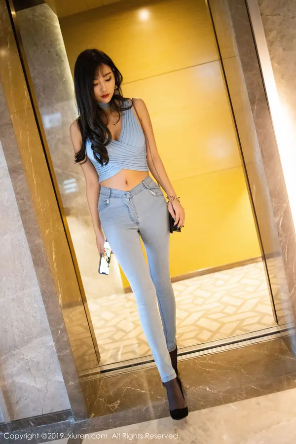 Vol. 01810 杨晨晨sugar(107P)