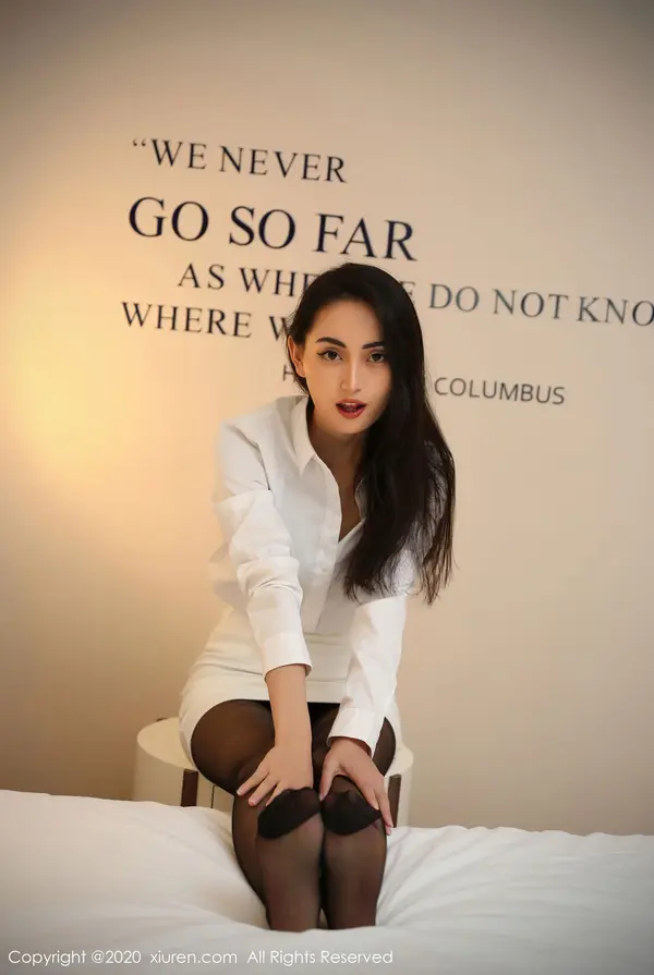 Vol. 02569 陈舒羽(47P)