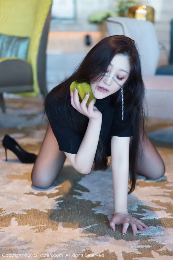 Vol. 06036 妲己_Toxic(81P)