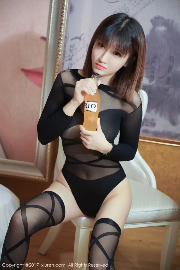 Vol. 00701 K8傲娇萌萌Vivian(57P)