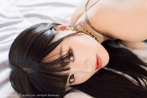 Vol. 03125 朱可儿Flower(52P)