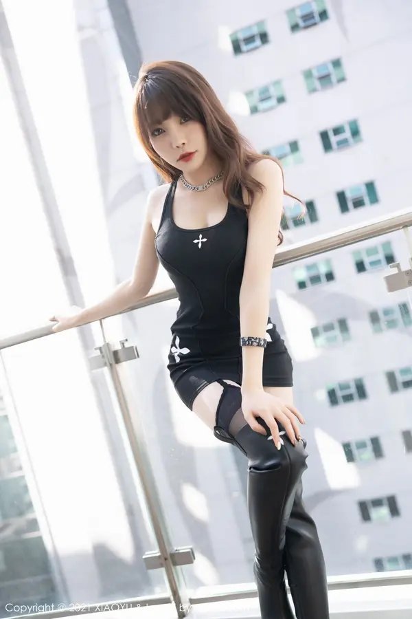 Vol. 0659 芝芝Booty(94P)