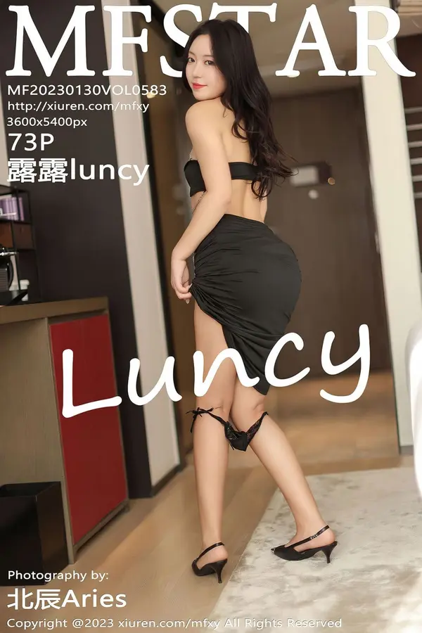 Vol. 0583 露露luncy(74P)-妹子录-美女图片|美女写真 专注超高清美女图片分享网站