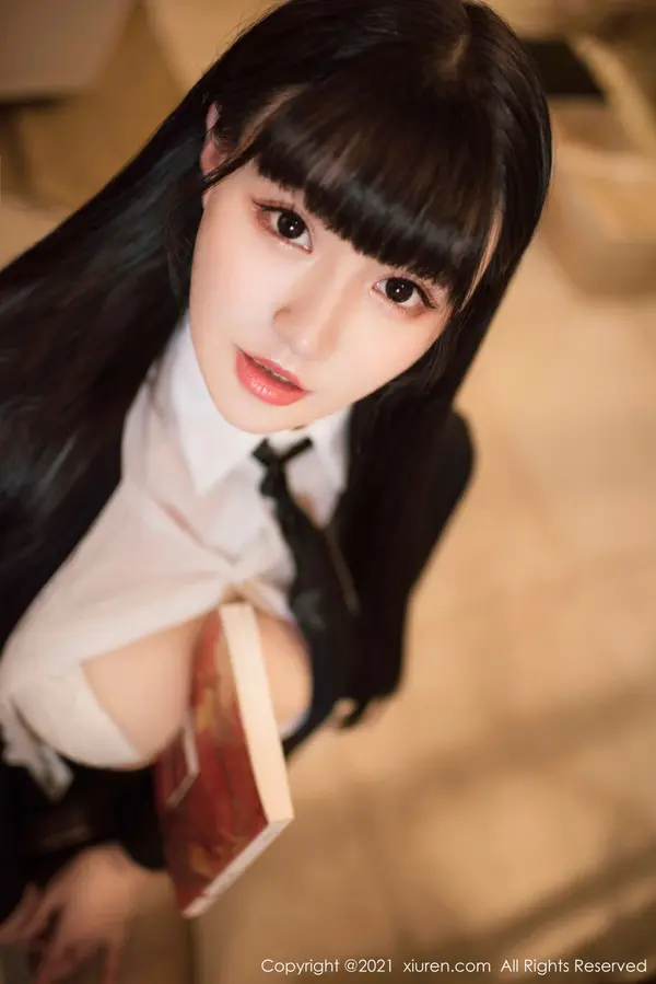 Vol. 03038 朱可儿Flower(46P)