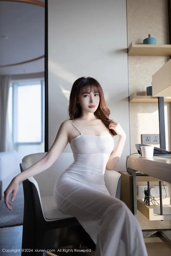 Vol. 08131 陆萱萱(81P)