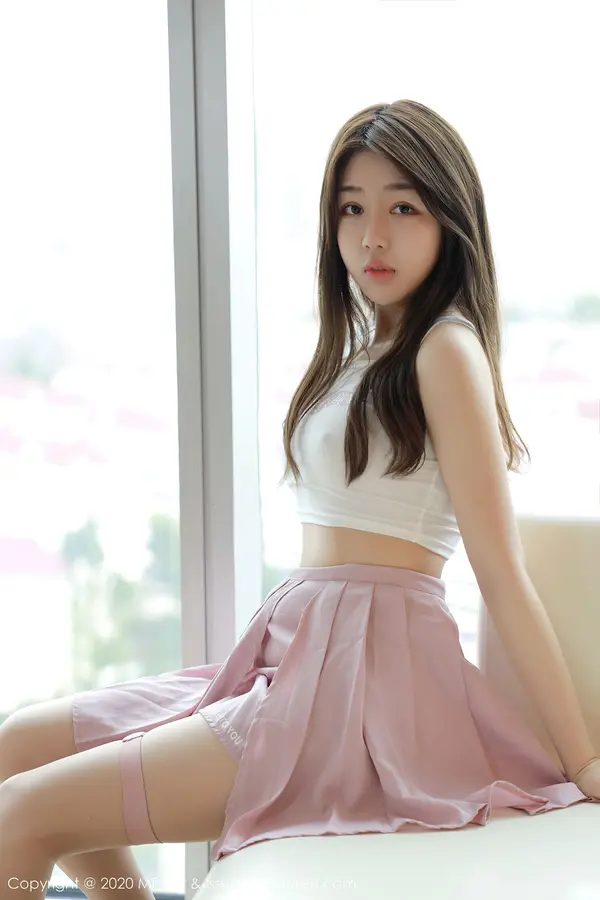 Vol. 0384 梦梵(44P)