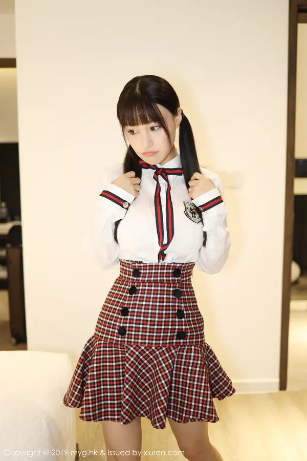 Vol. 0355 Flower朱可儿(82P)