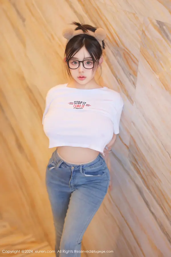 Vol. 08809 娜娜子yy(80P)