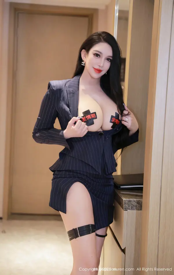 Vol. 10065 乔安娜(41P)