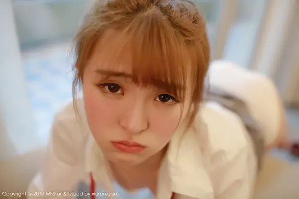 Vol. 0098 伊小七MoMo(48P)