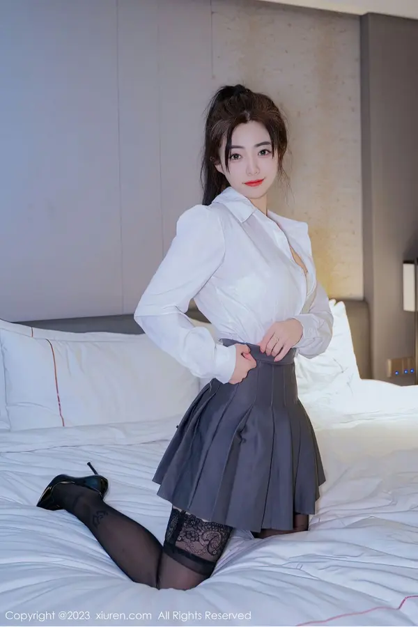 Vol. 06444 星子柒kiki(61P)