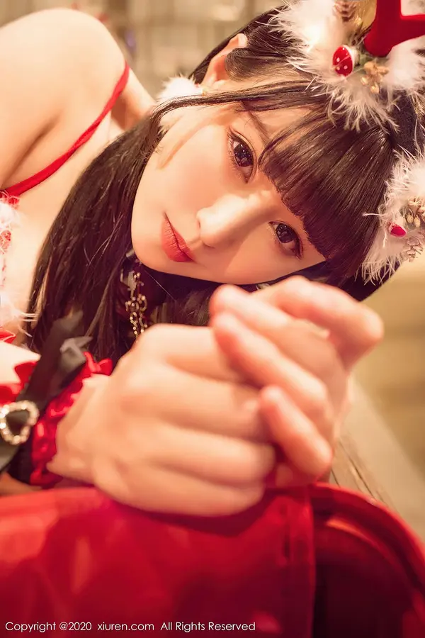 Vol. 02940 朱可儿Flower(51P)